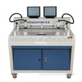 with best price for sale CCD positioning punching machine for ps plate